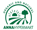 Anna Organics Online