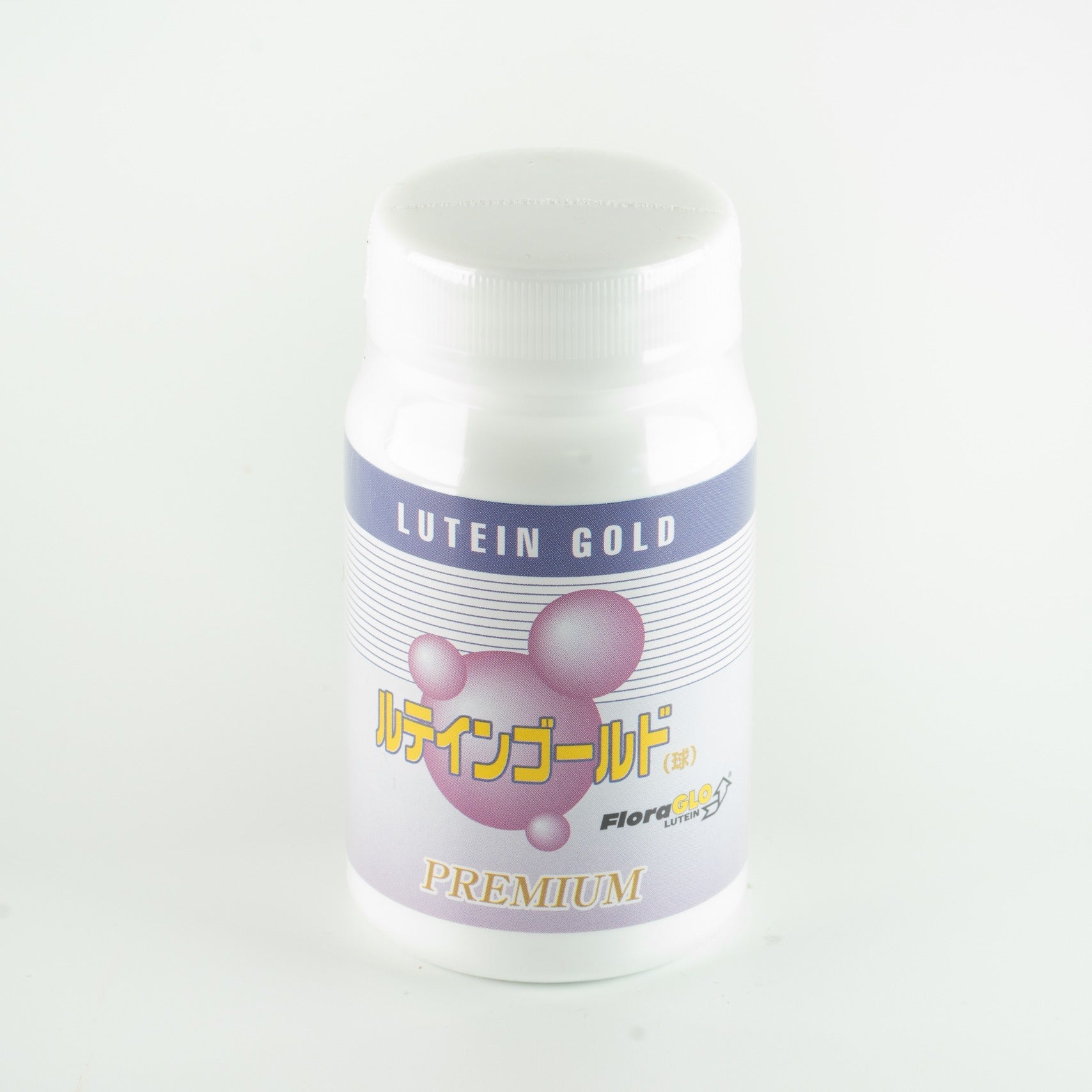 Lutien Gold 鲁天金