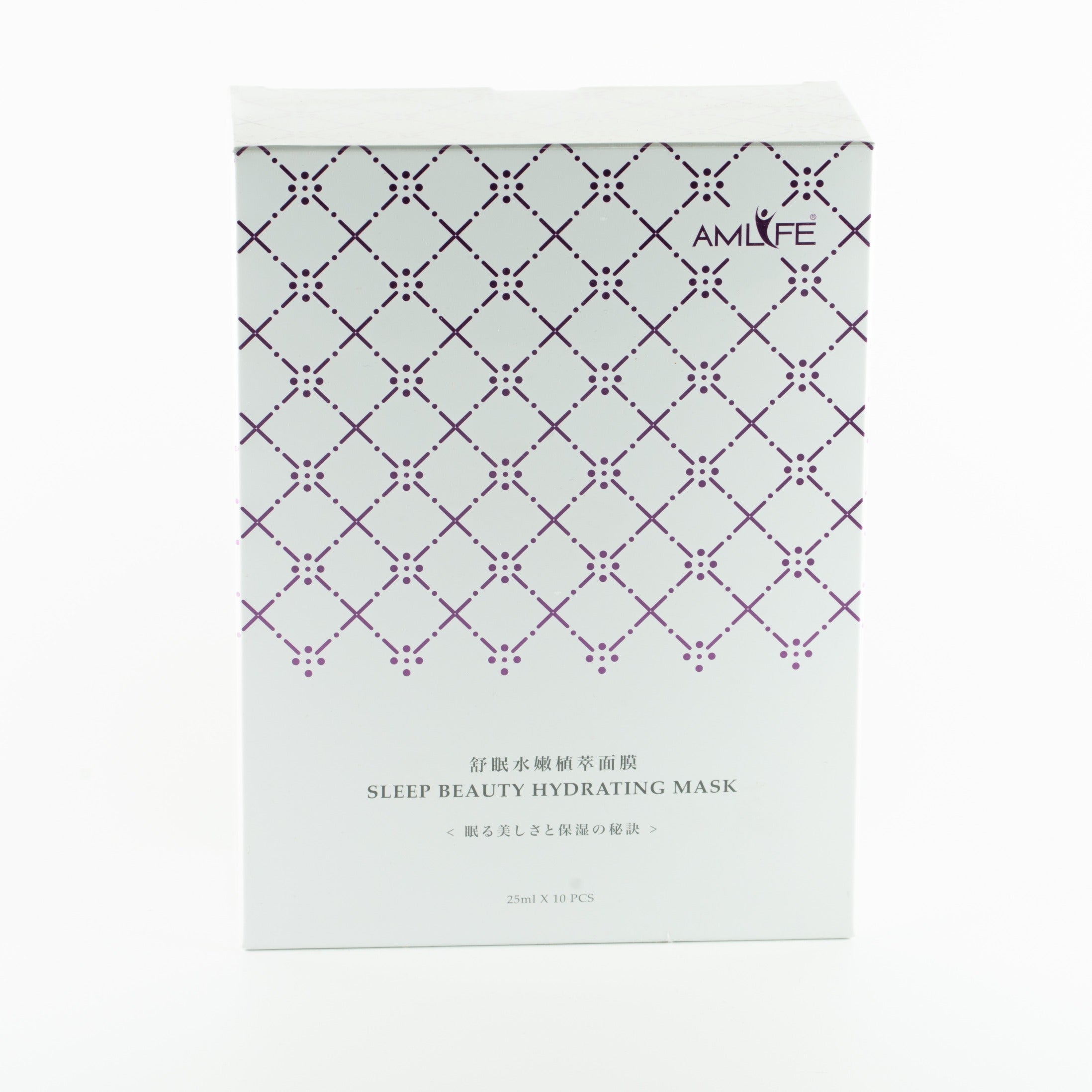 SLEEP BEAUTY HYDRATING MASK 睡眠美容保湿面膜