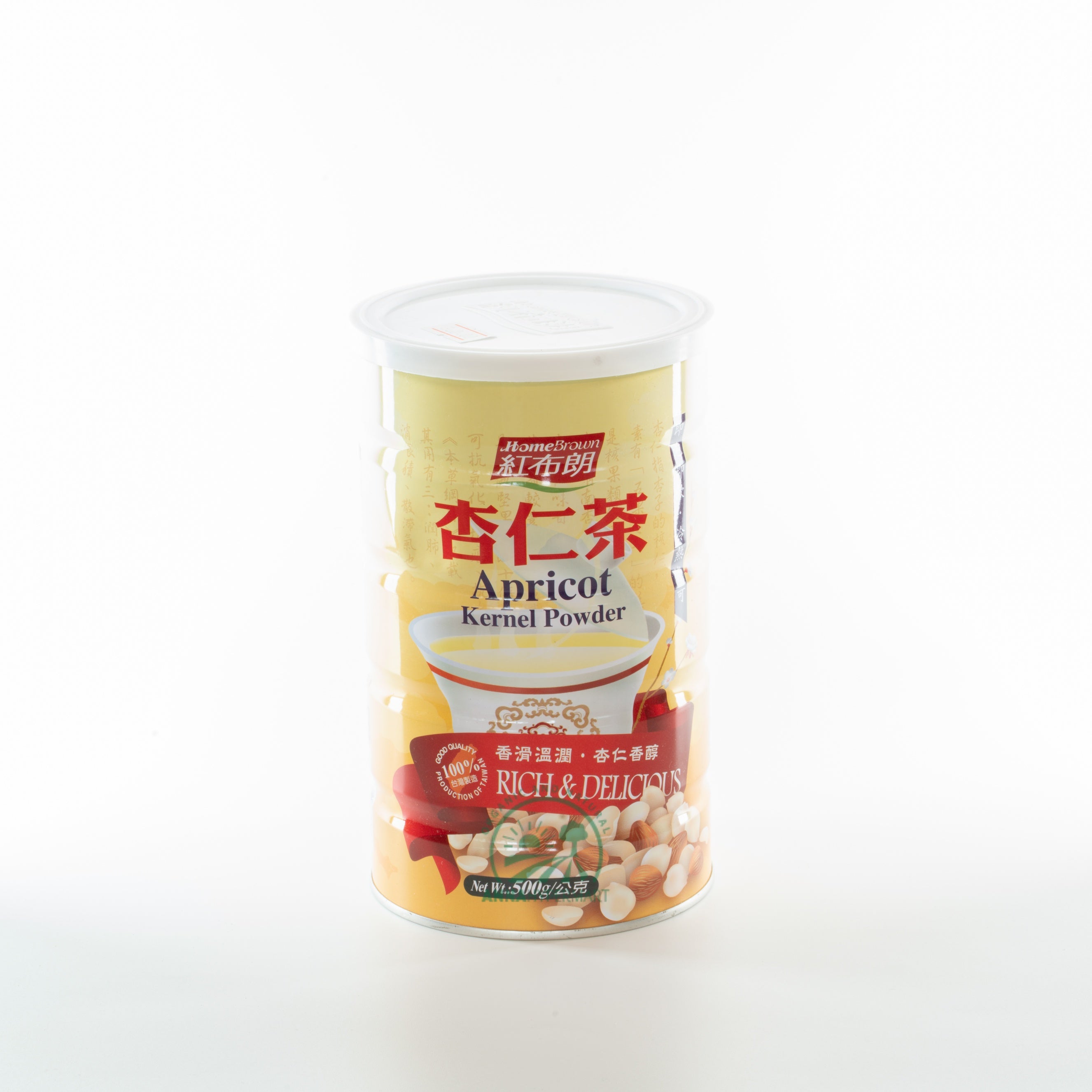 Apricot Kernel Powder 杏仁粉