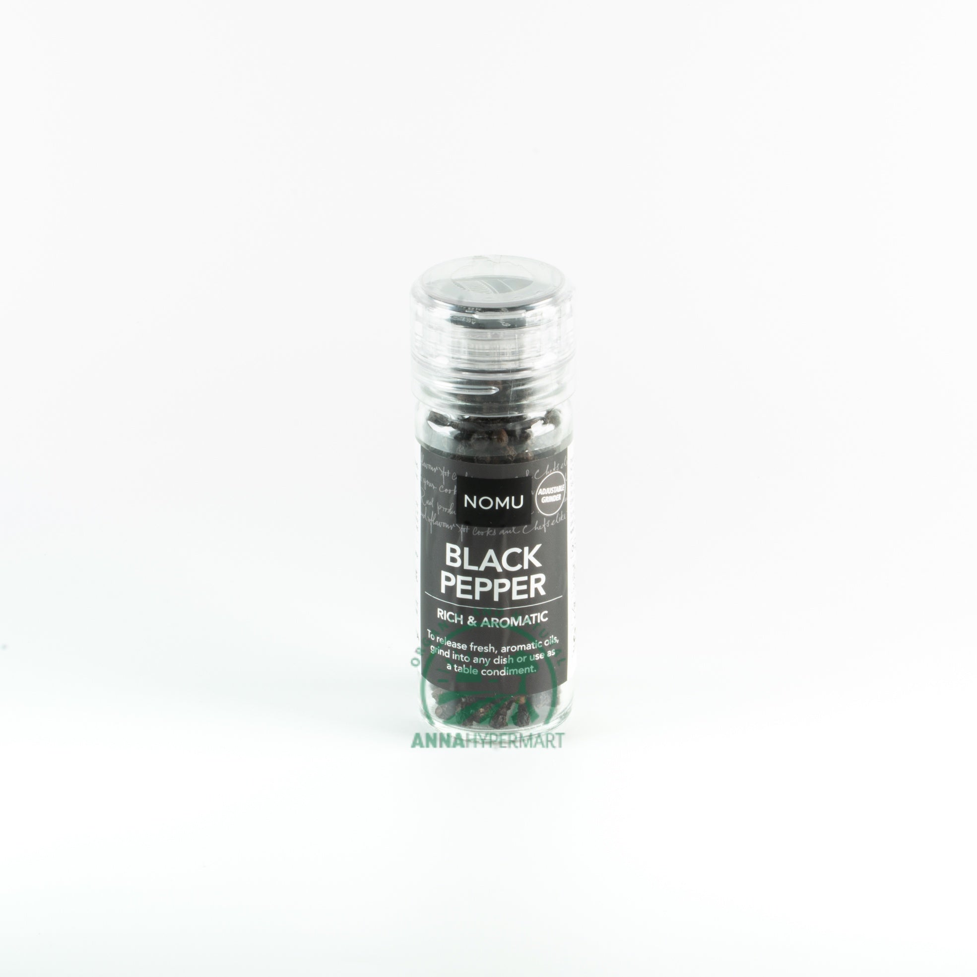 Black Pepper NOMU 黑胡椒