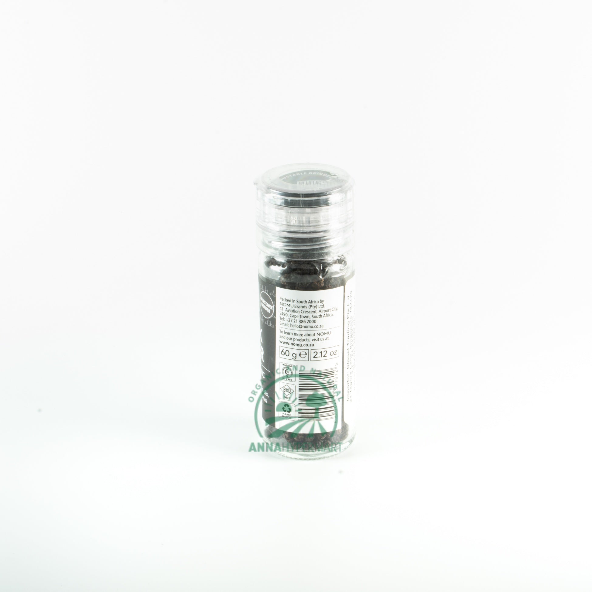 Black Pepper NOMU 黑胡椒