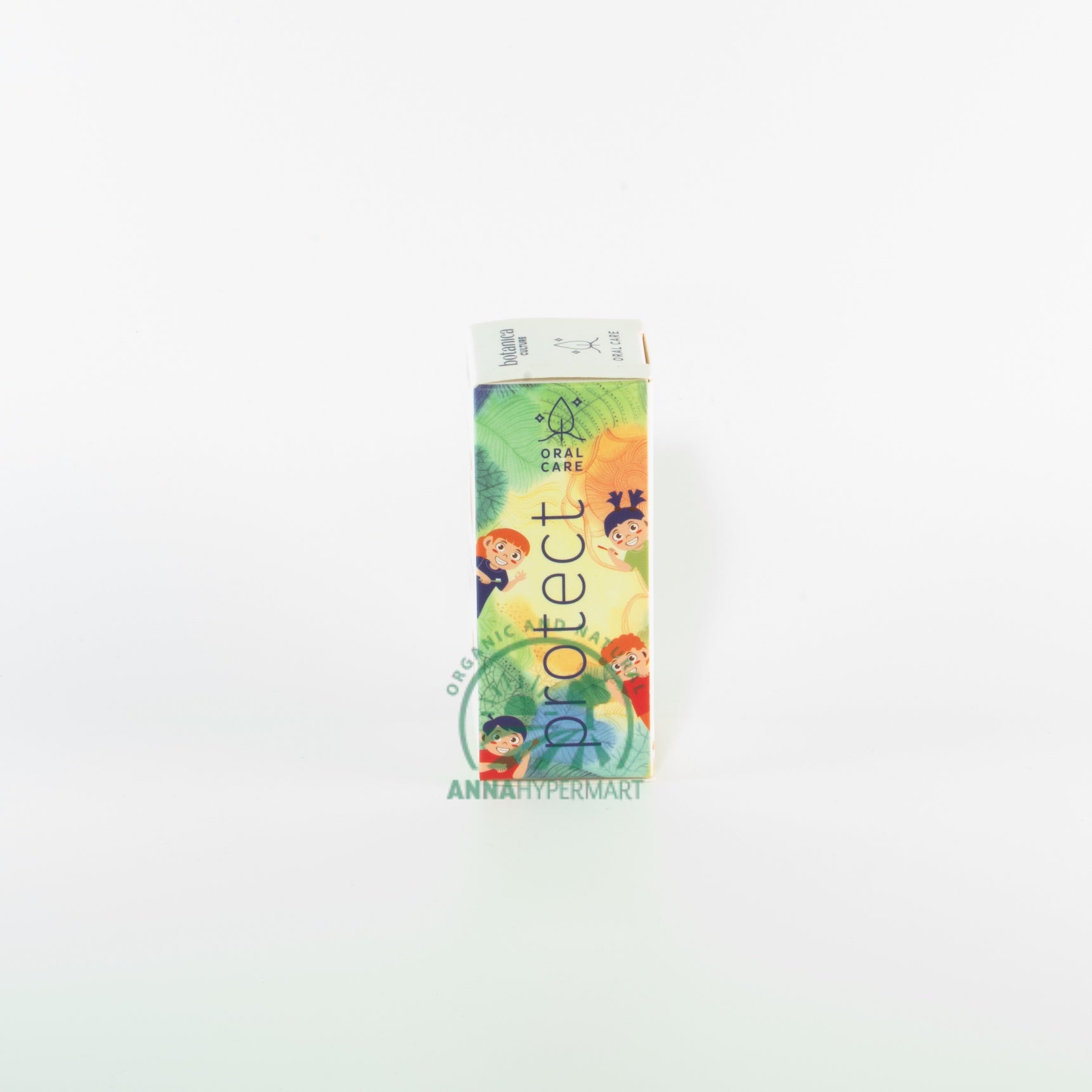 Oral Botanica Kids Organic Tooth Oil 15ml