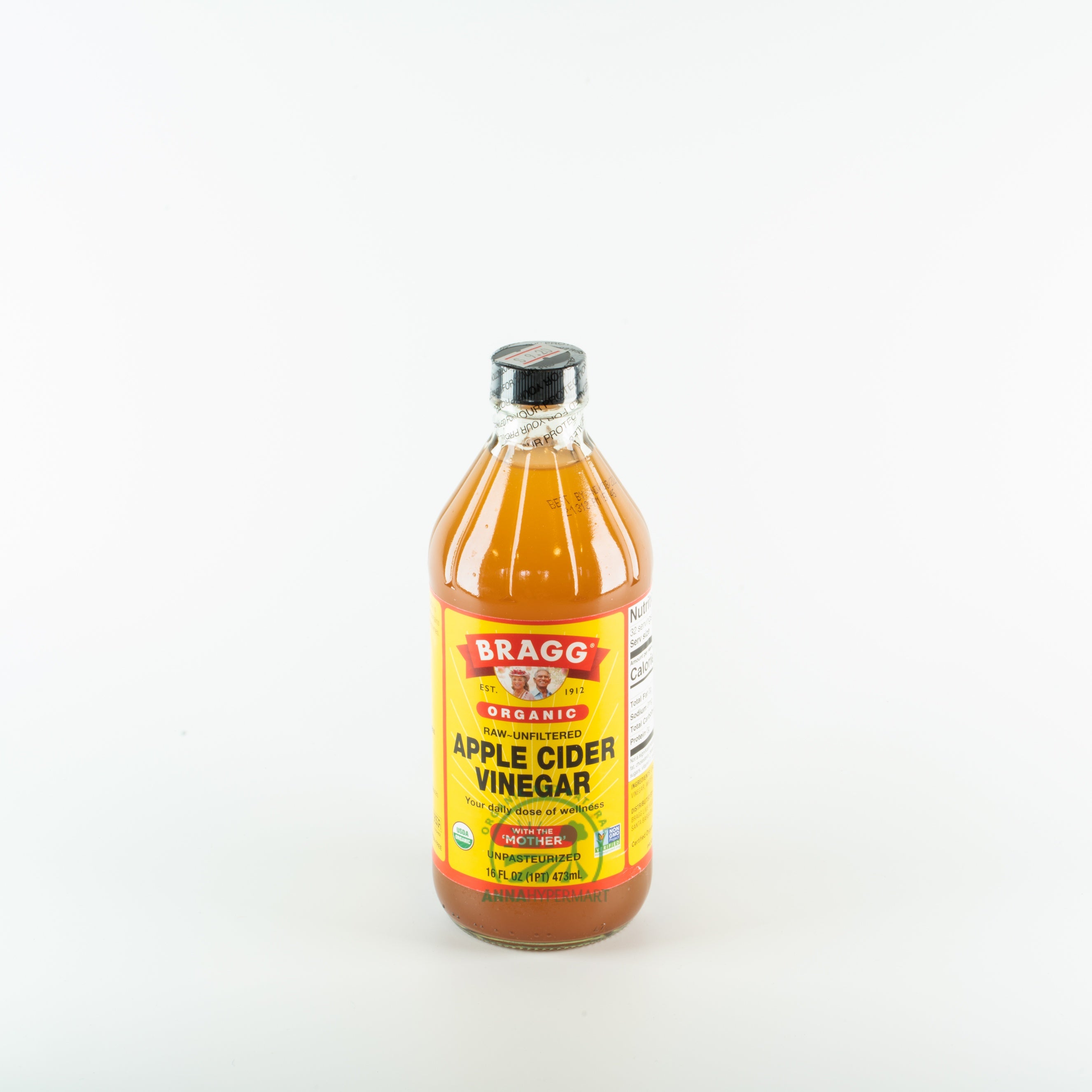 Apple Cider Vinegar 473ml