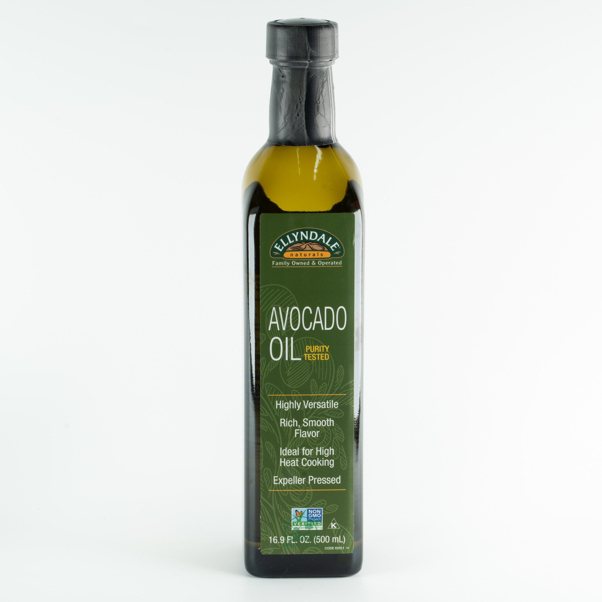 AvocadoOil