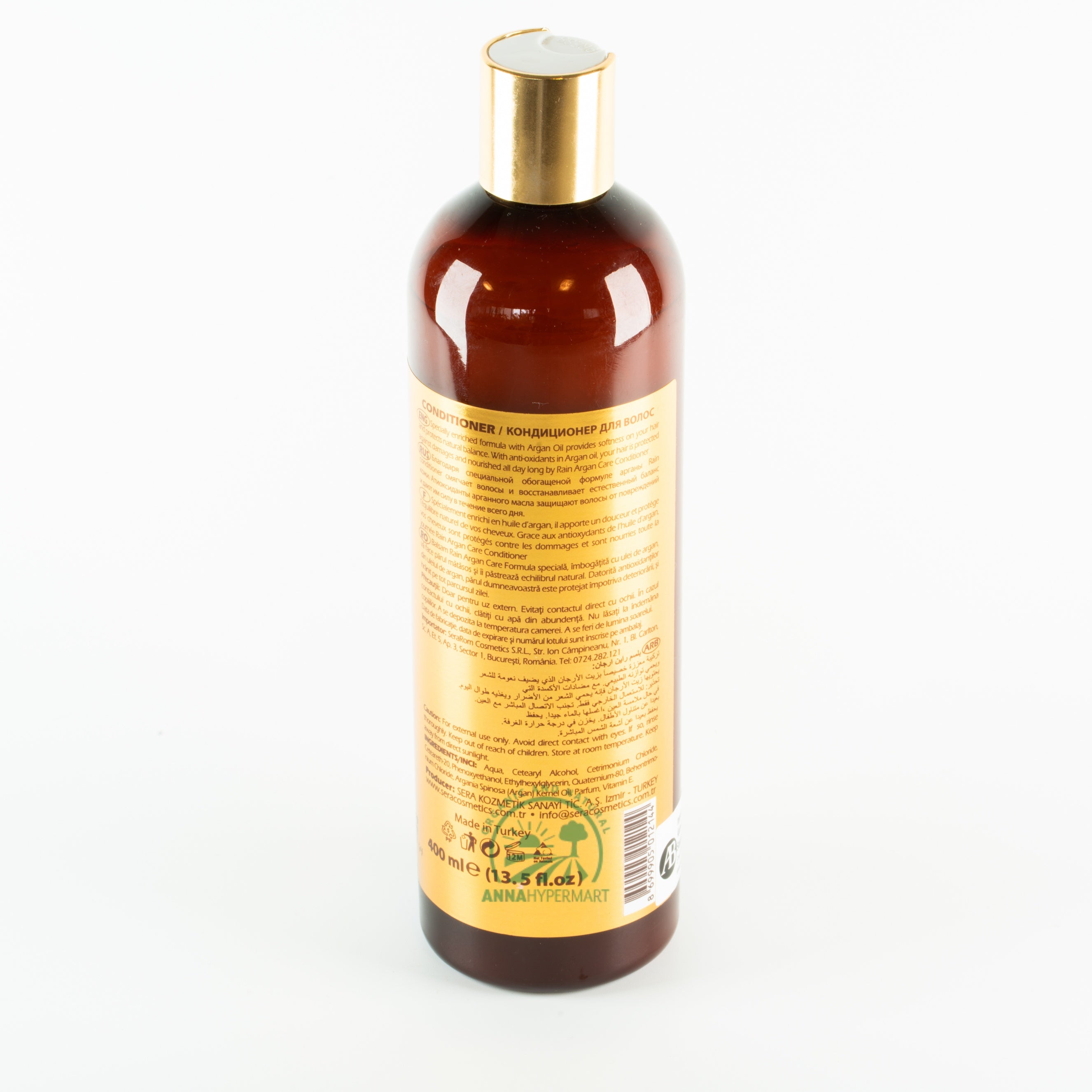 CONDITIONER 护发素