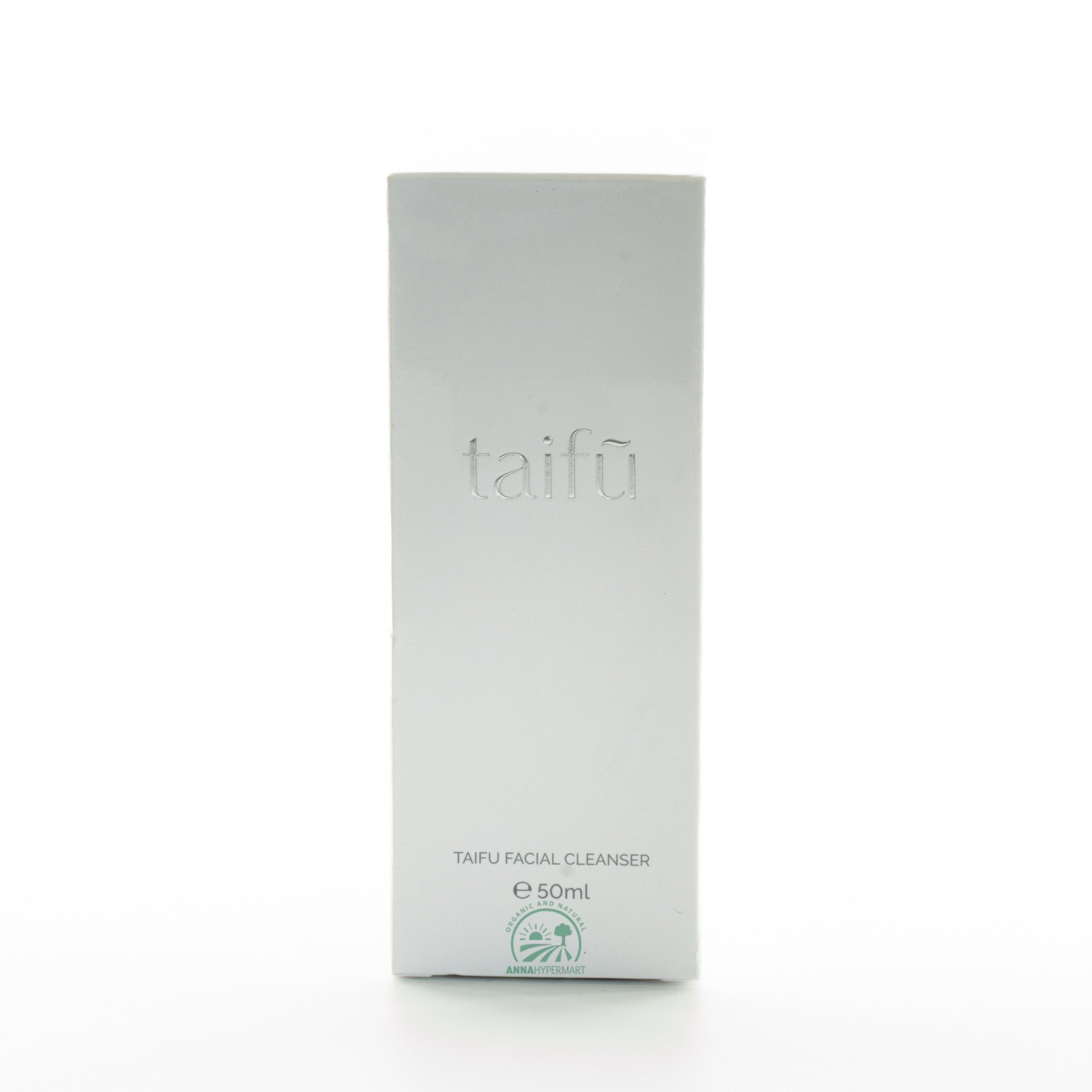 Taifu Facial Cleanser