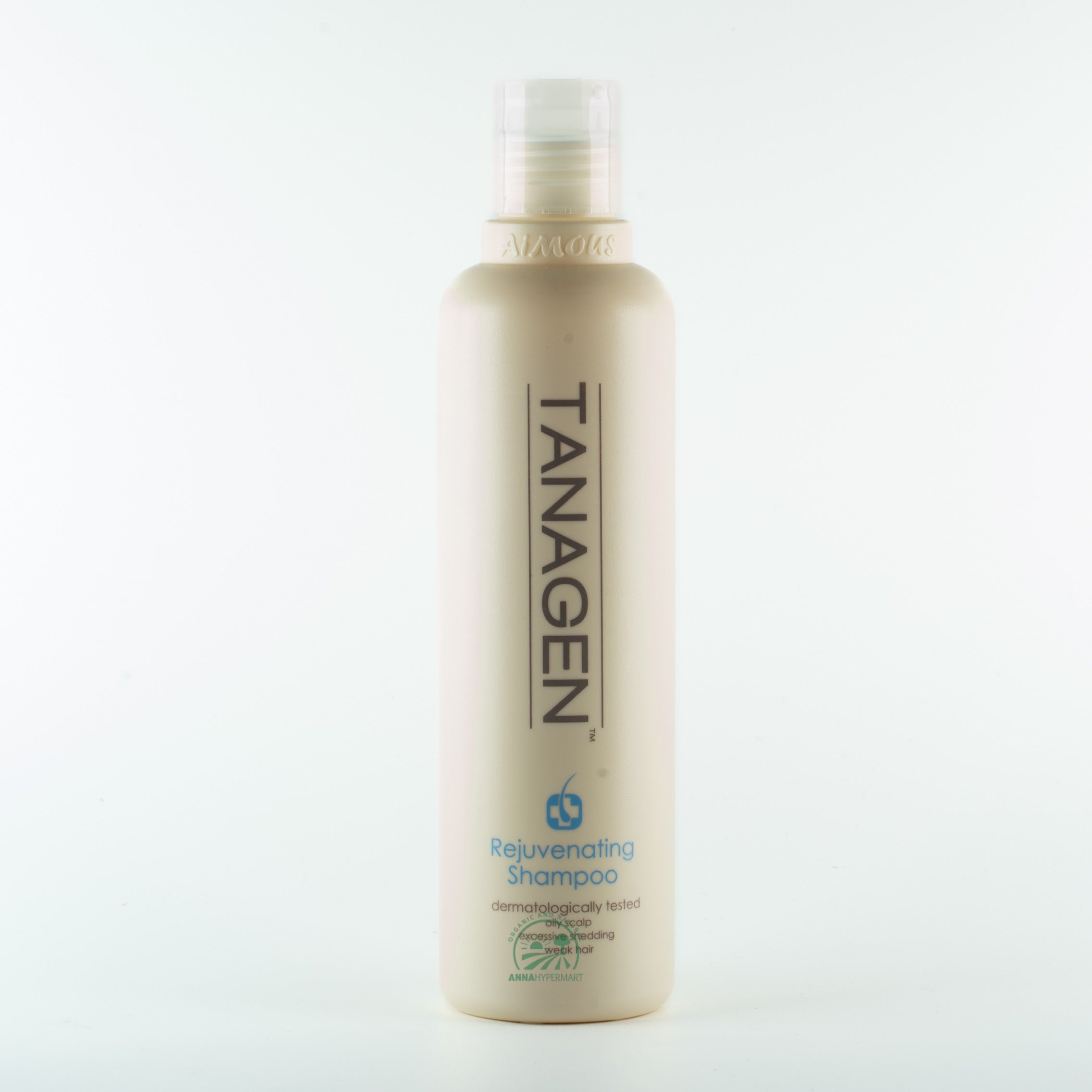 TANAGEN Rejuvenate Shampoo