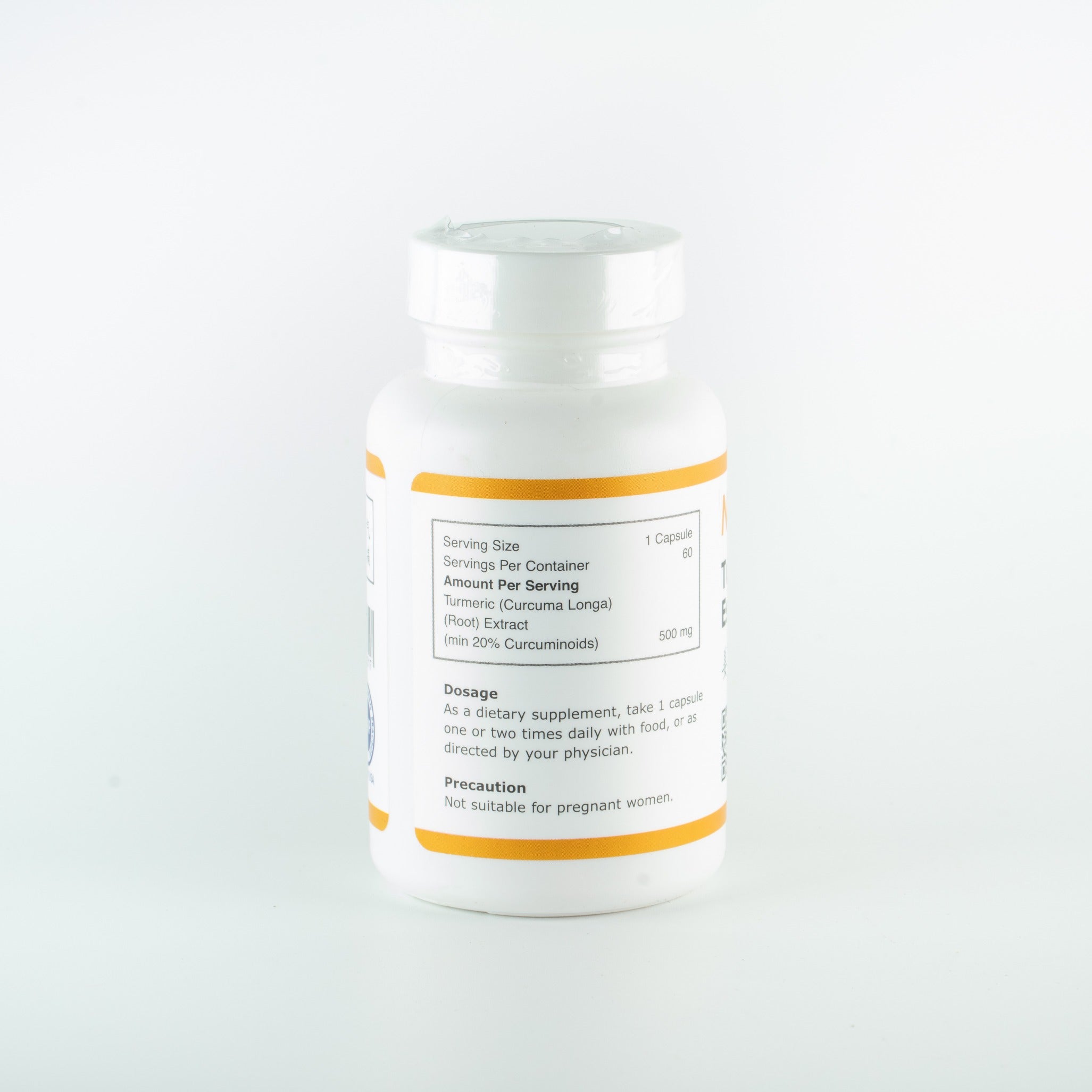 TURMERIC ESSENCE 姜黄精华