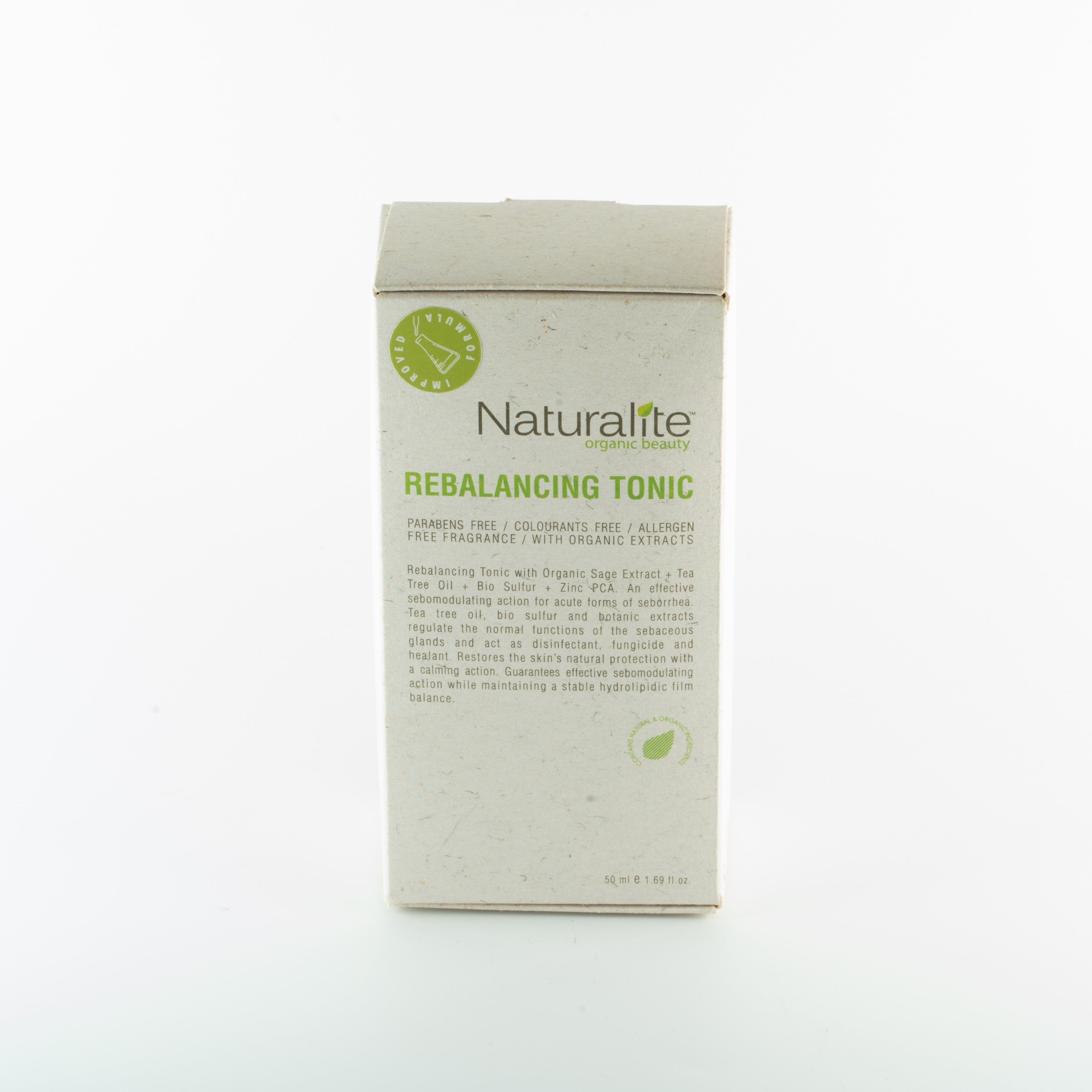 REBALANCING TONIC 再平衡补品