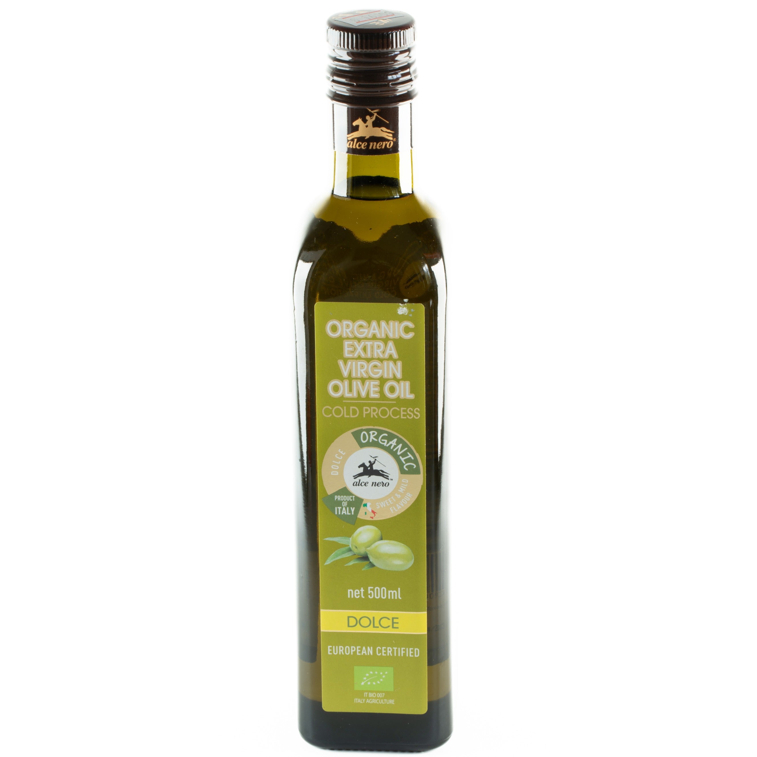 Organic Chickpeas 400g Nature Glorys