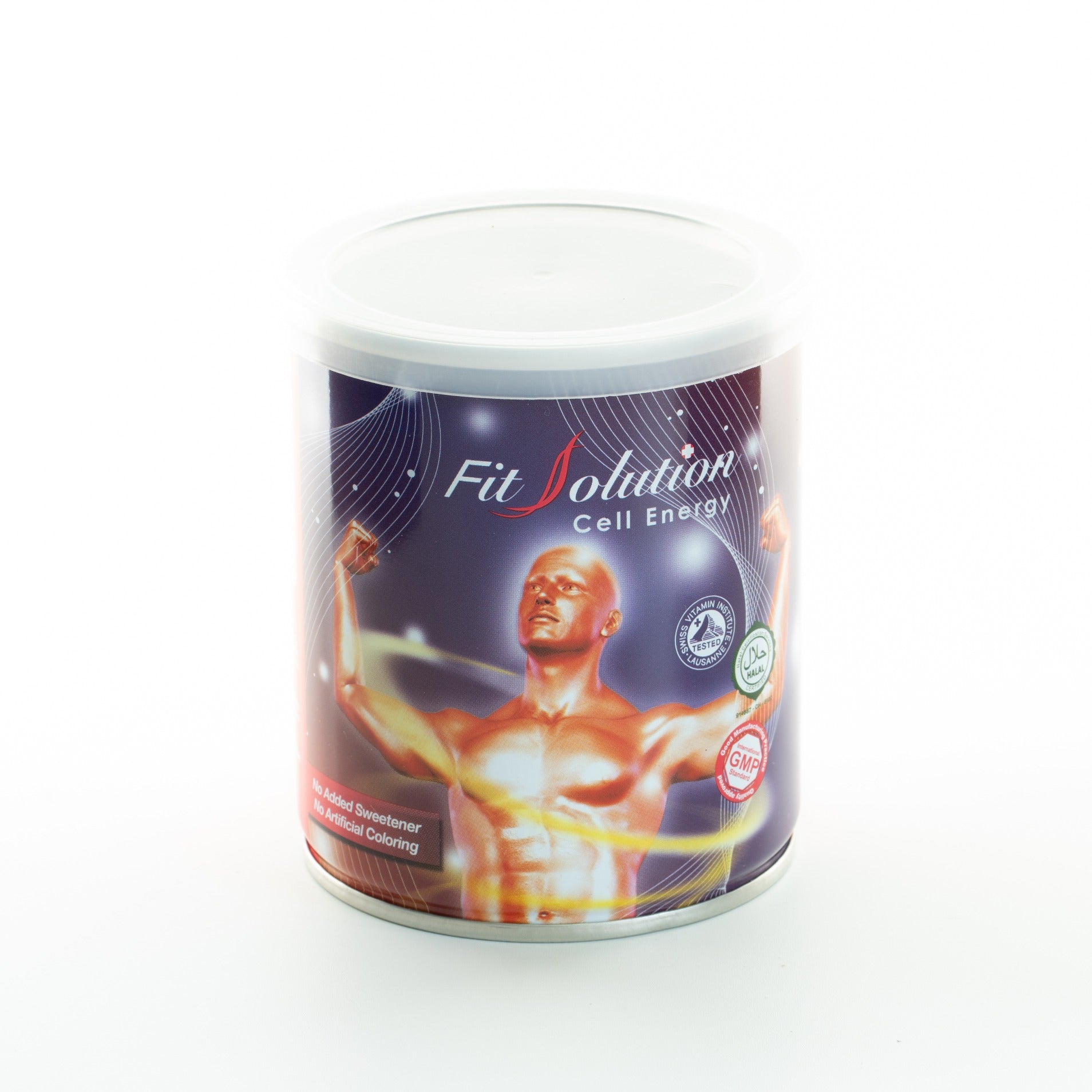 Fit Solution  Cell Energy