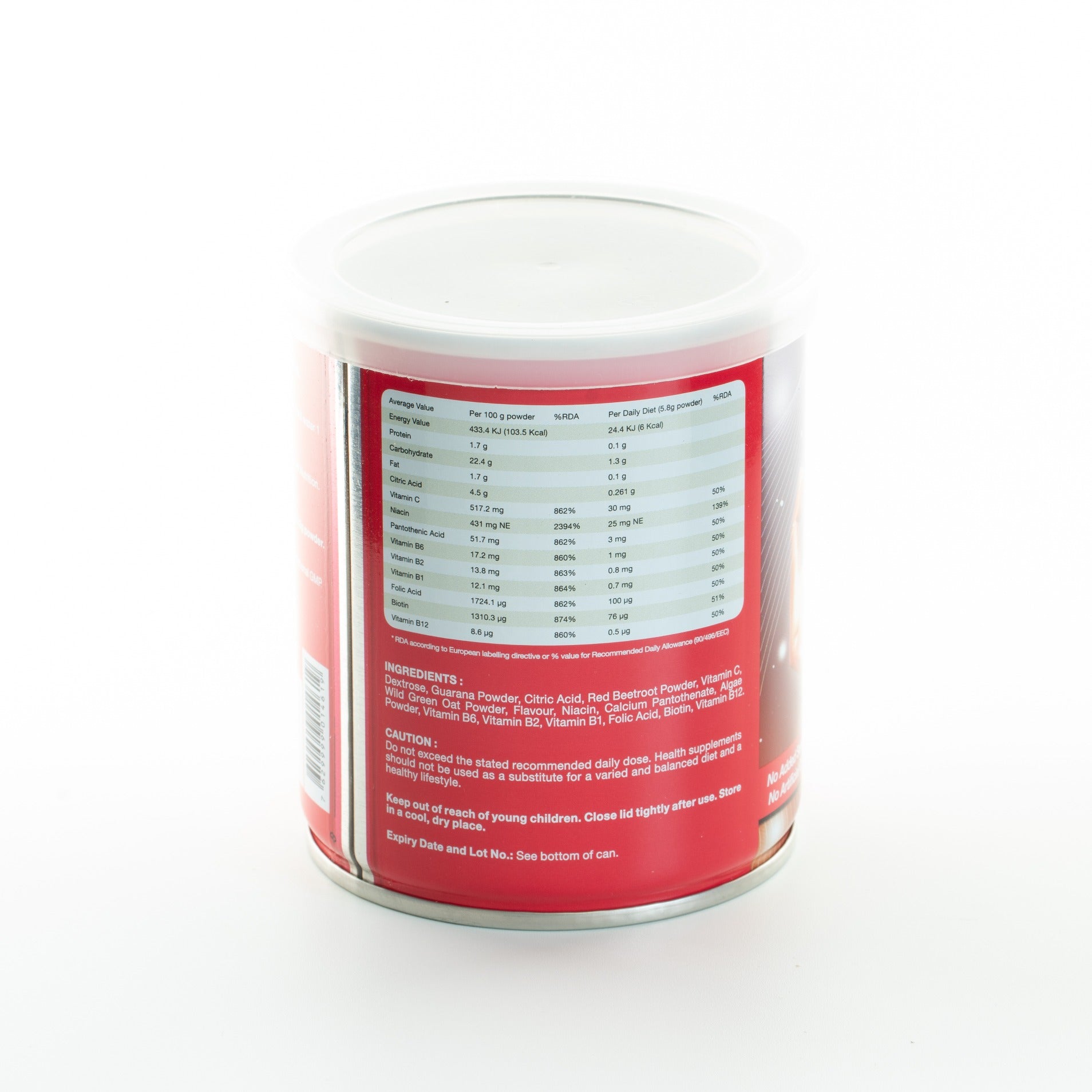 Fit Solution  Cell Energy