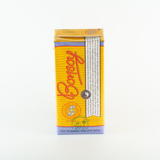 Bonsoy Soy Milk
