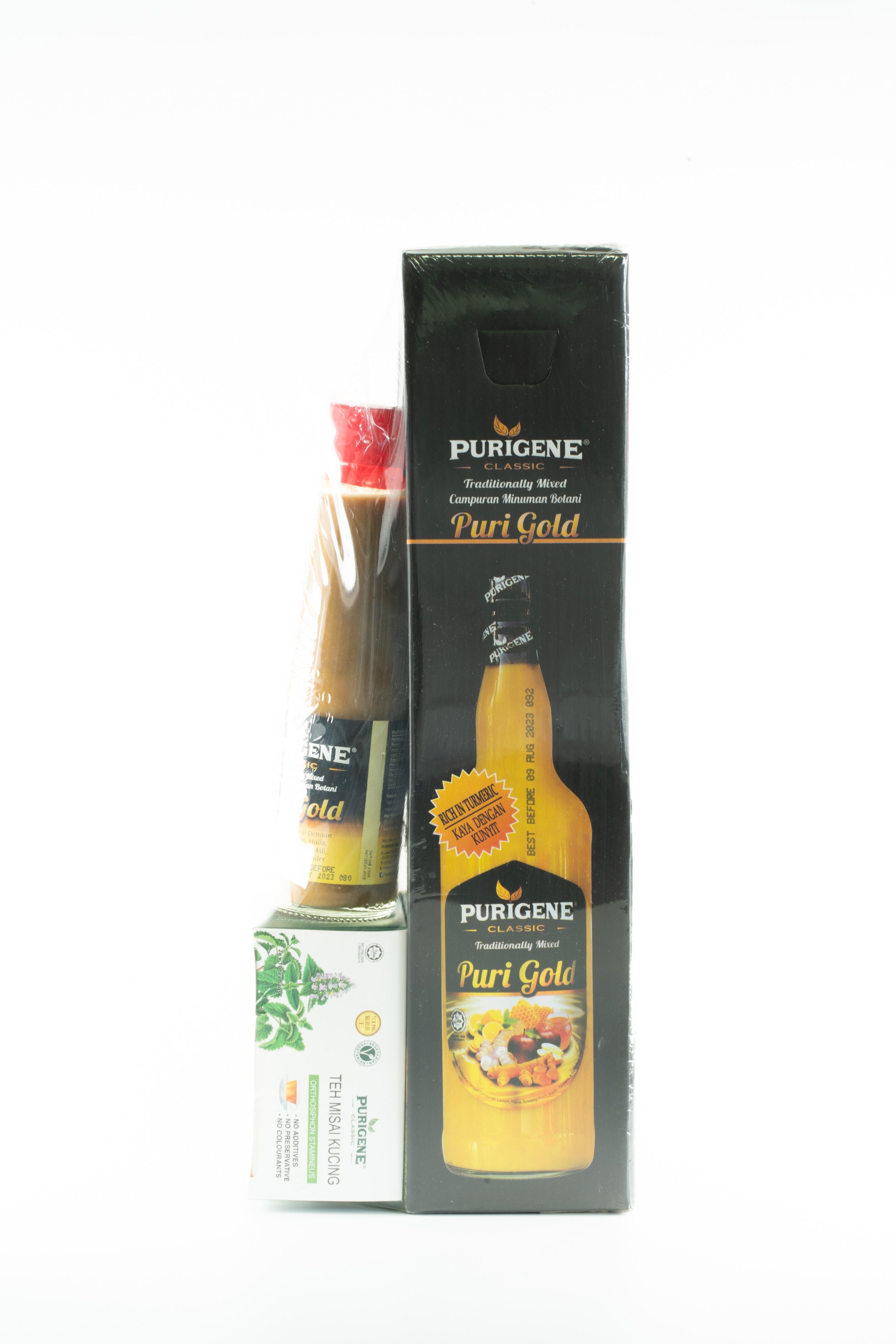 Purigene Puri Gold 750ml