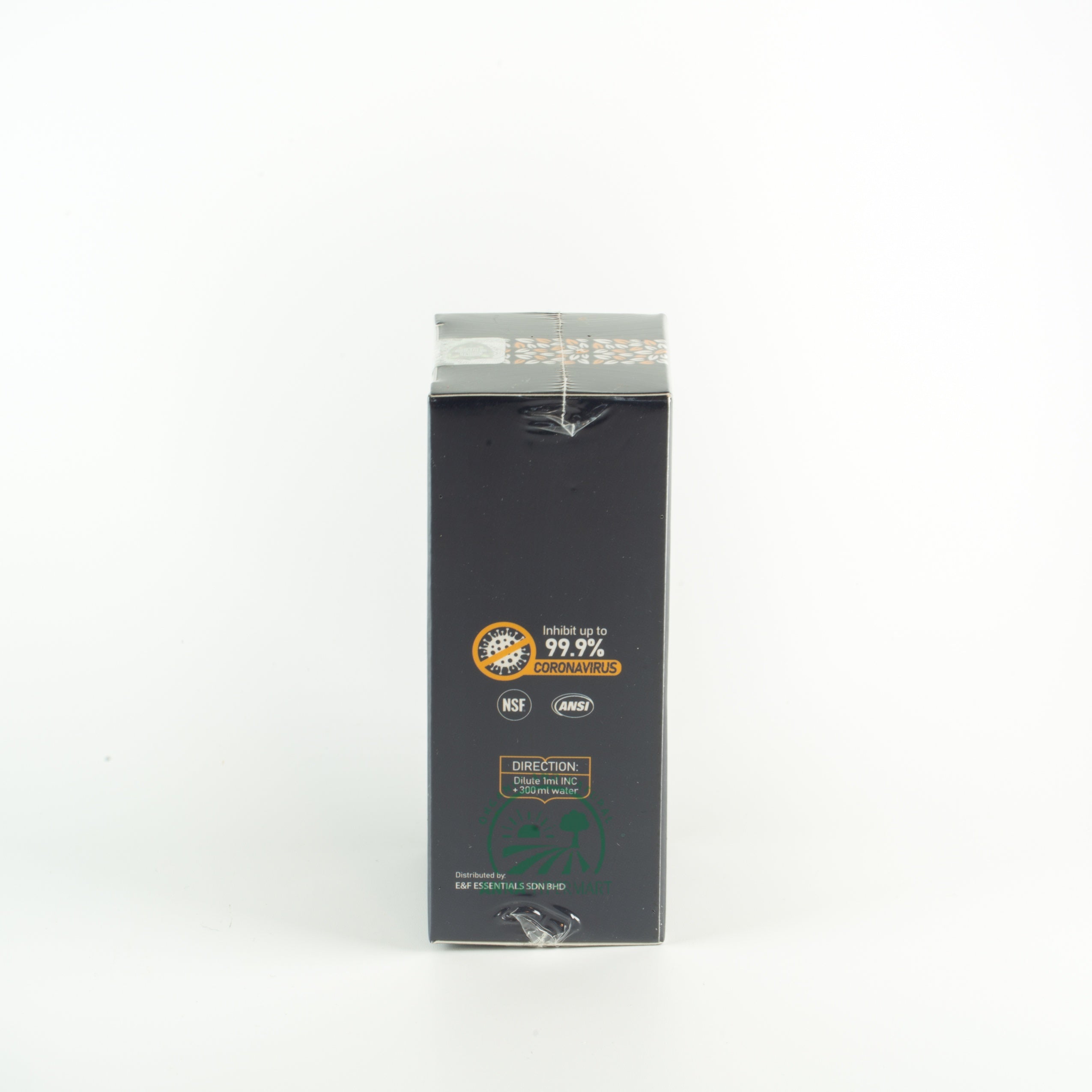 e&F idefender-inc 50ml