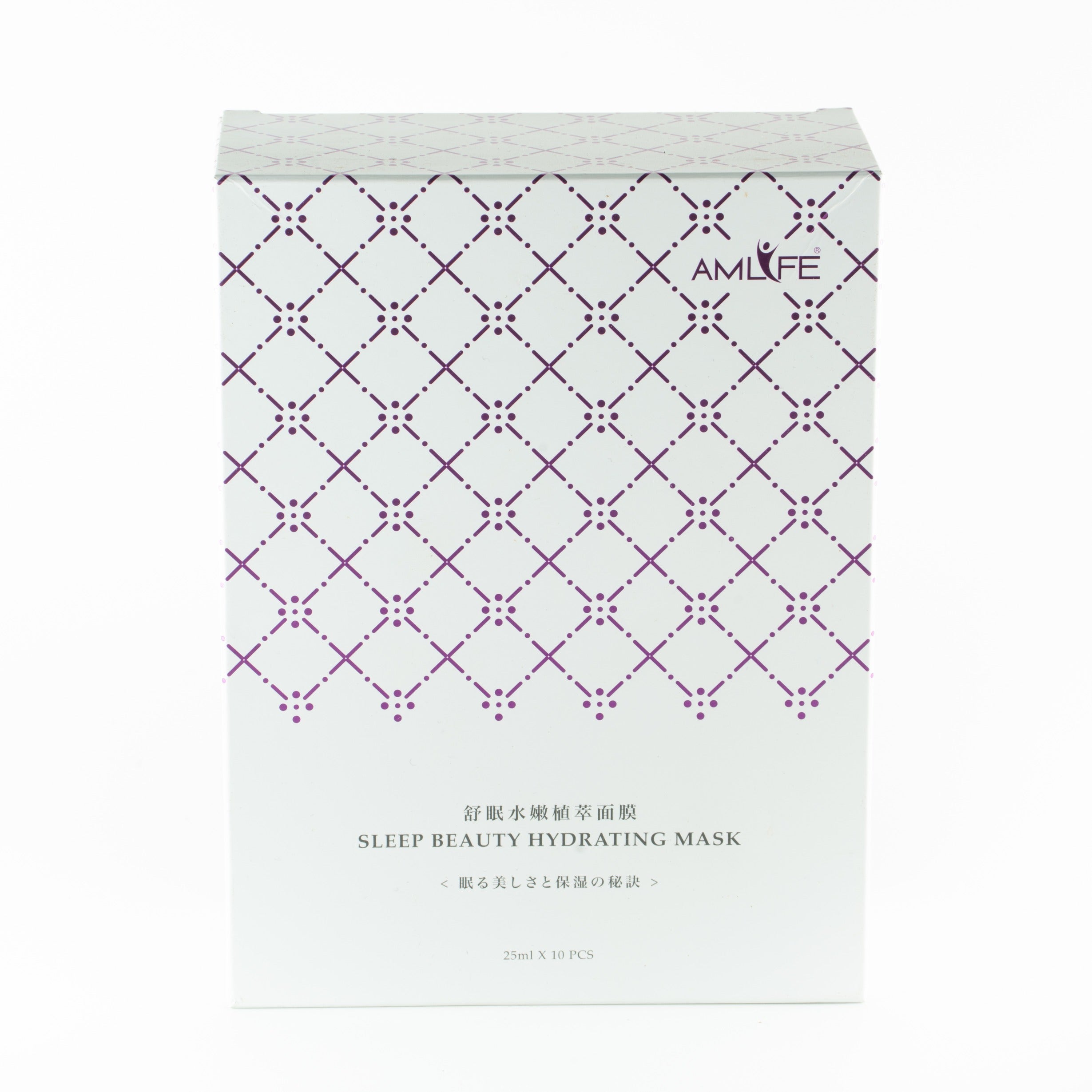 SLEEP BEAUTY HYDRATING MASK 睡眠美容保湿面膜