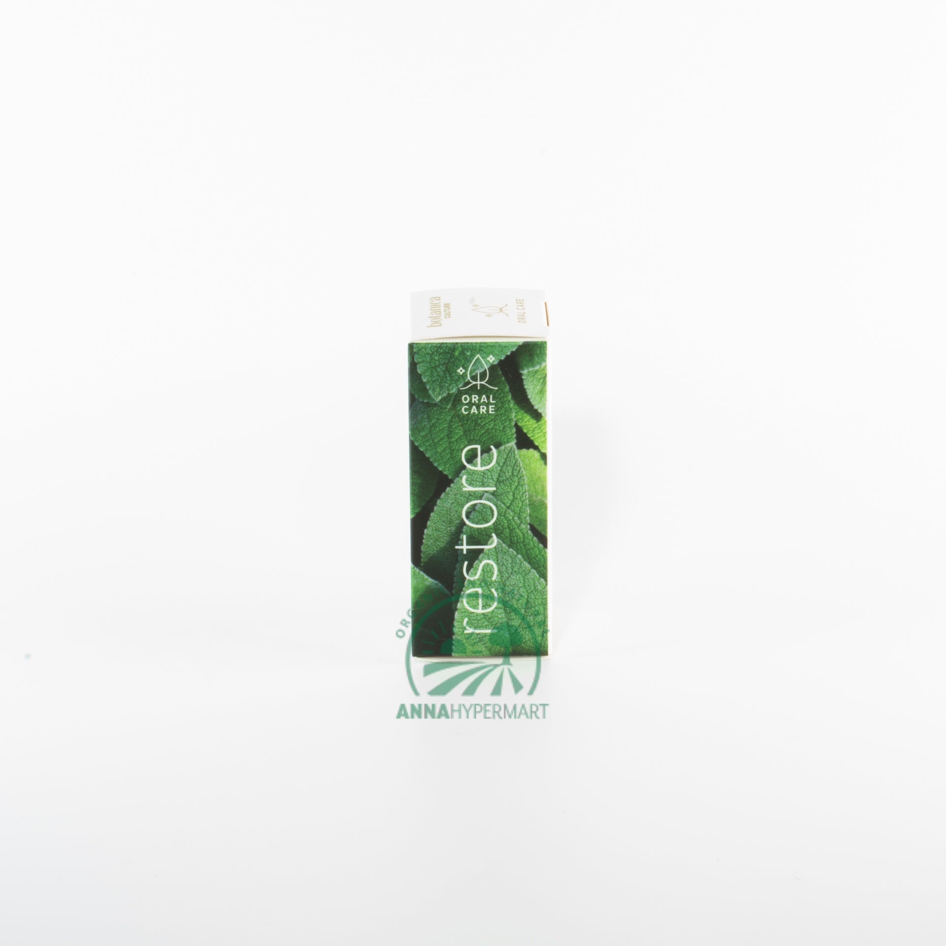 Oral Botanica Organic Tooth Oil Oral Botanica Adult 15ml