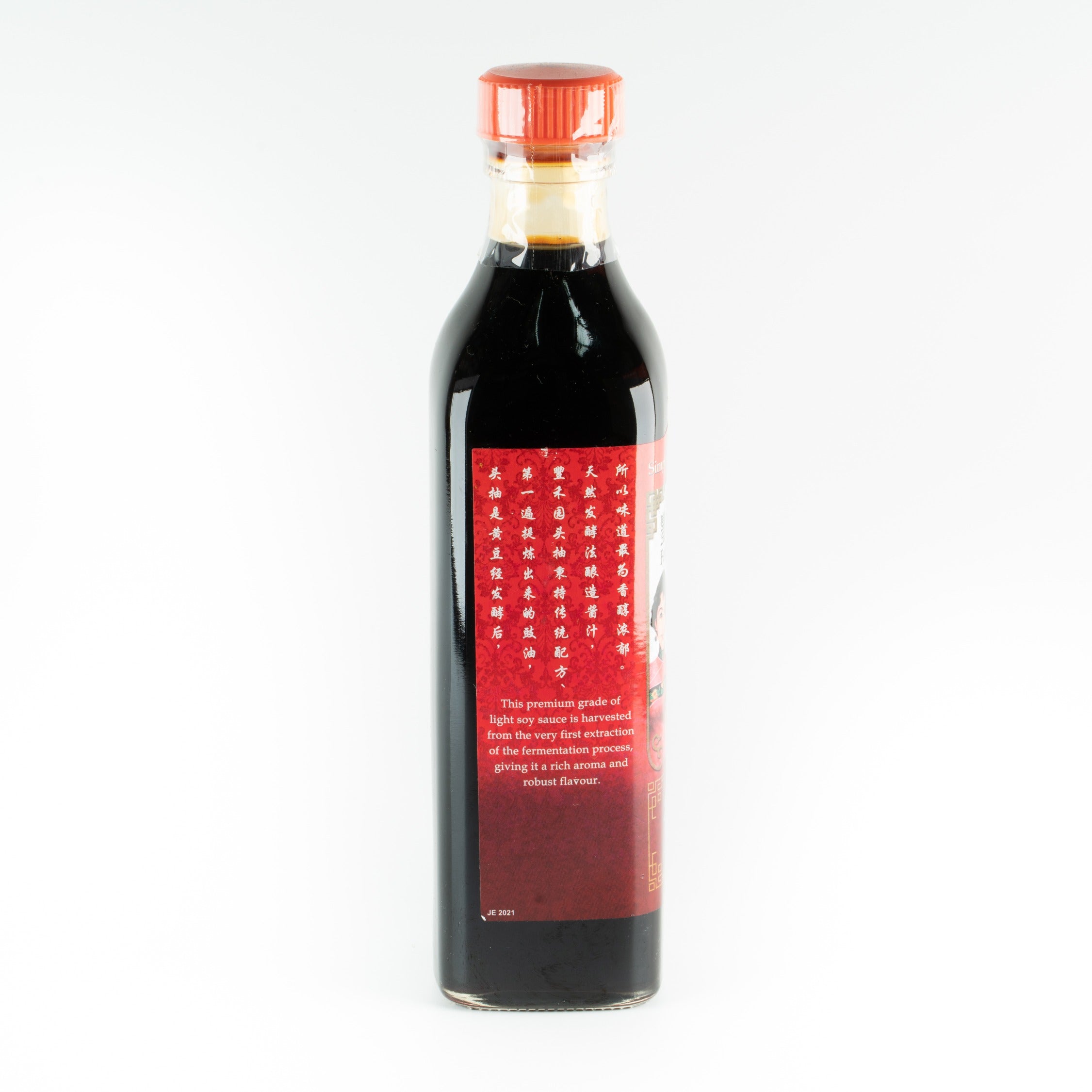 Feng He Garden Soy Sauce 750ml