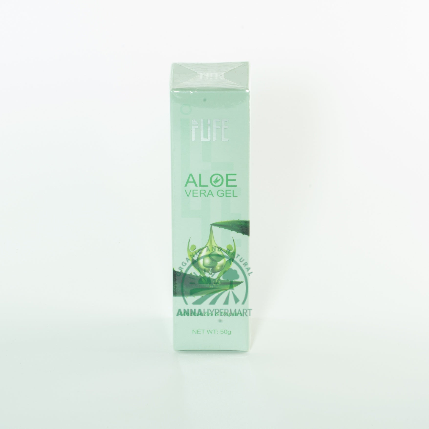 ilife Aloe Vera Gel