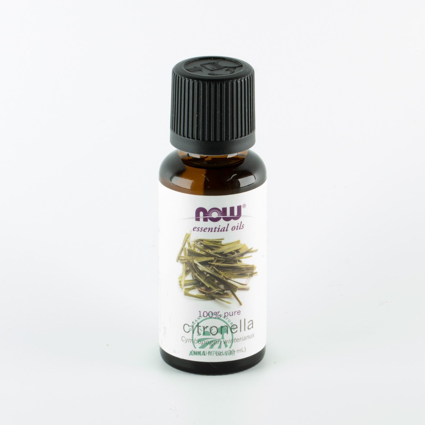 Now Citronella