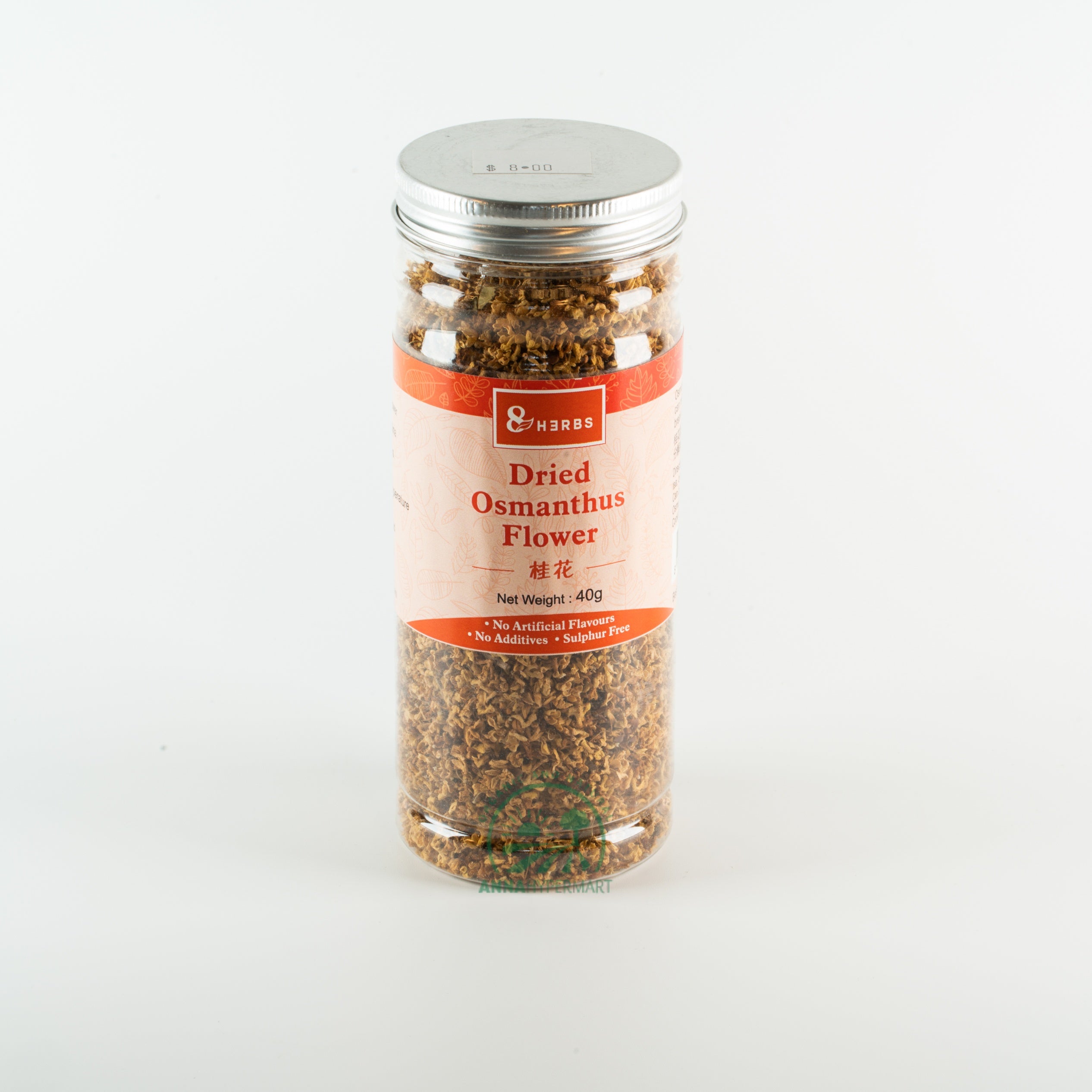 Dried Osmanthus Flower