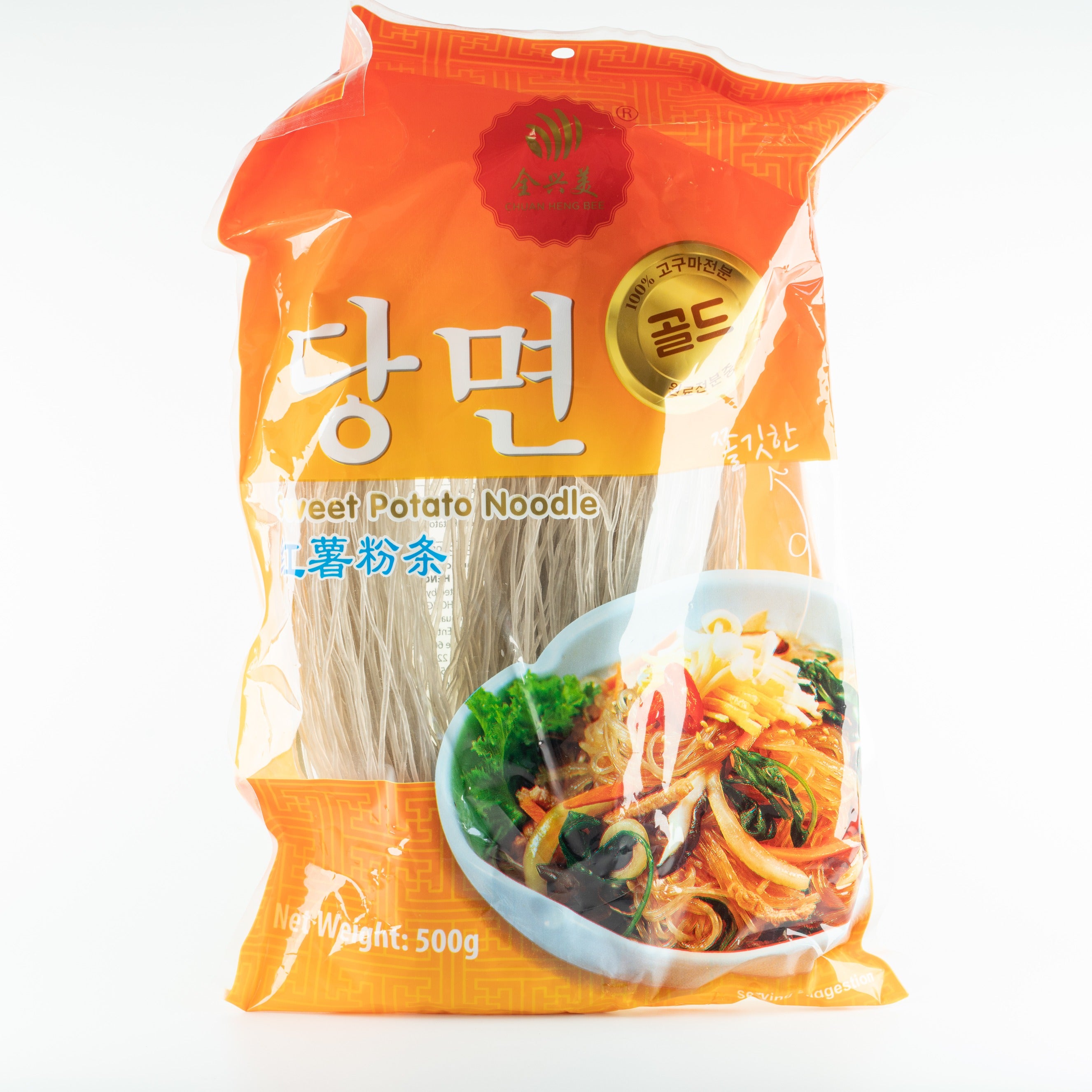 Sweet Potato Noodle 500g