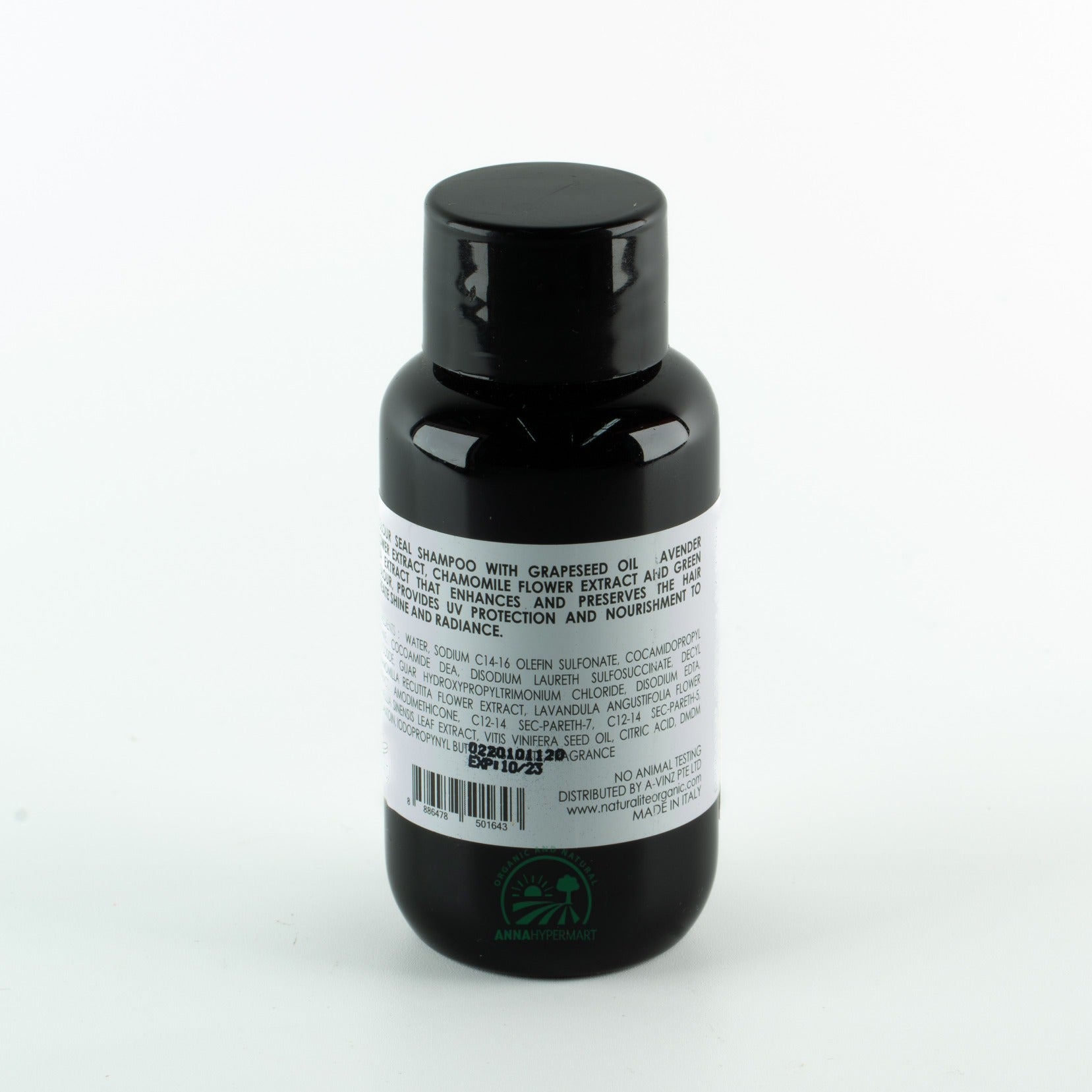 Naturalite Colour Seal Shampoo