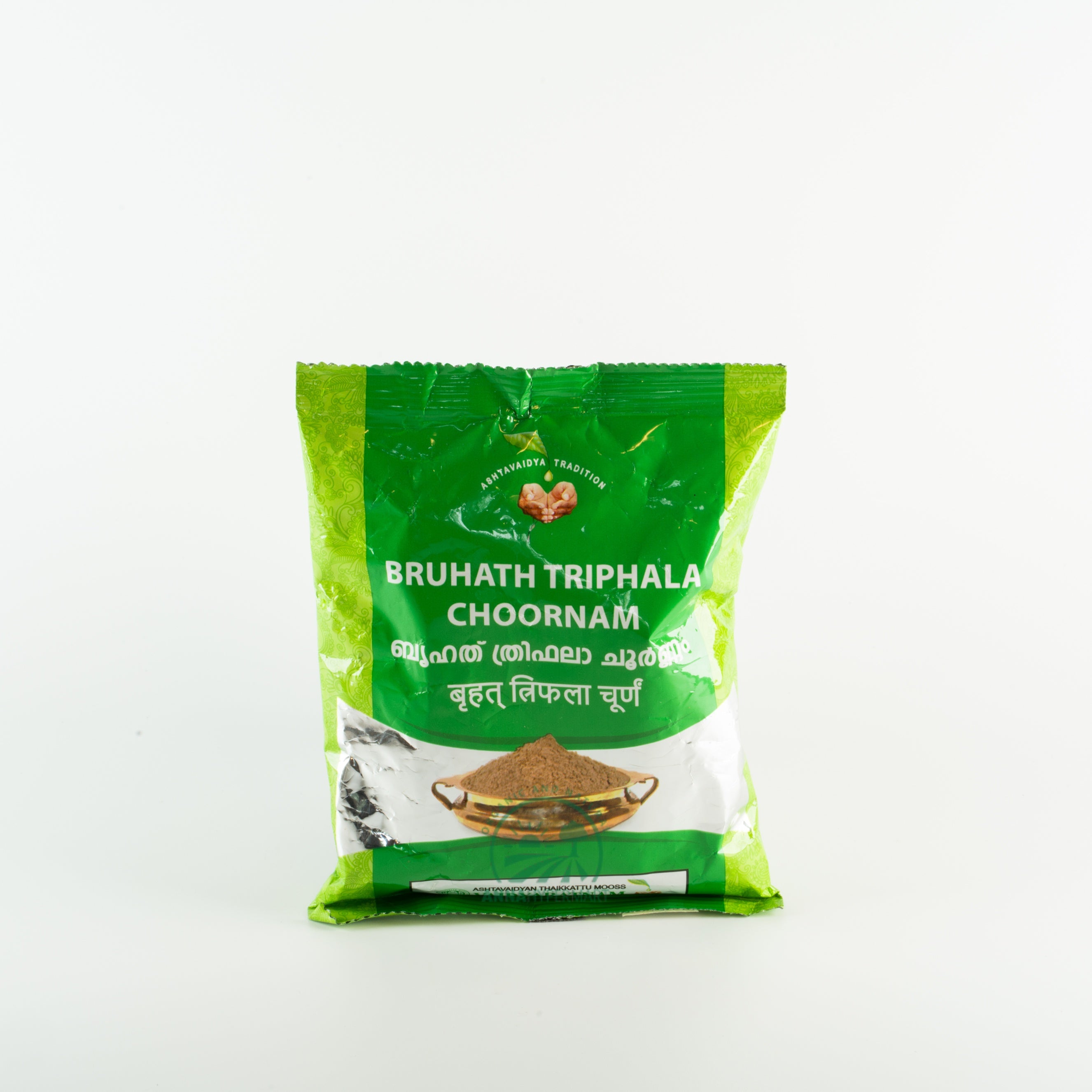 Bruhati Triphala Choornam