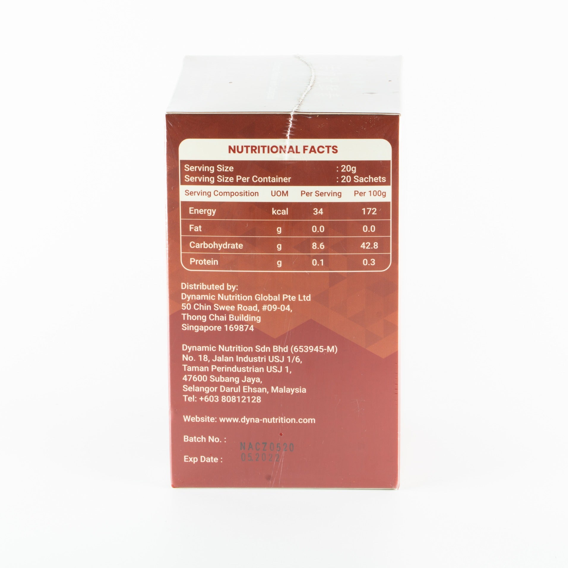 CORDYZYME ENZYMES PEPTIDE WITH CORDTCEPS 酶肽与冬虫夏草