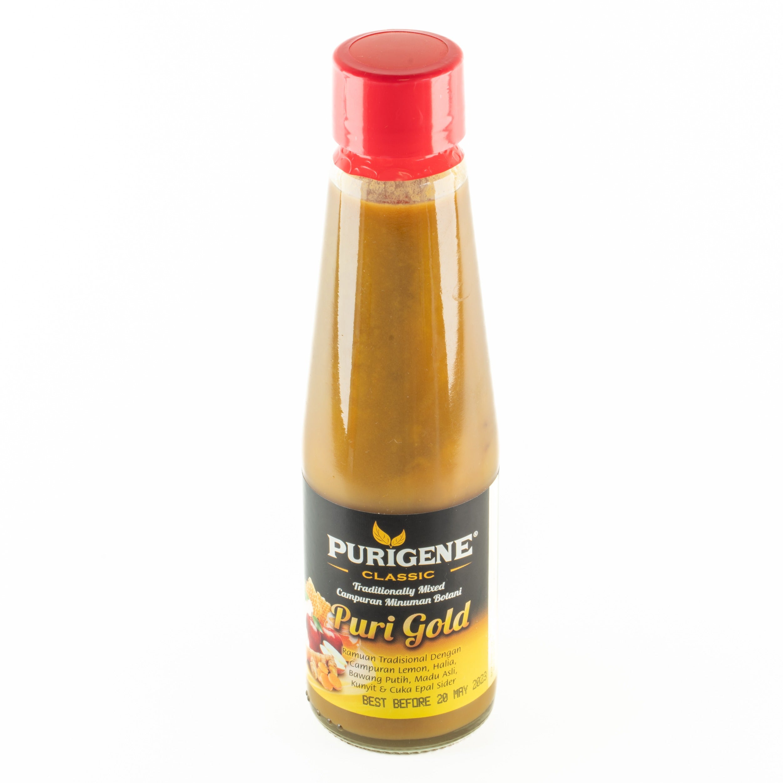 Purigene Puri Gold 750ml