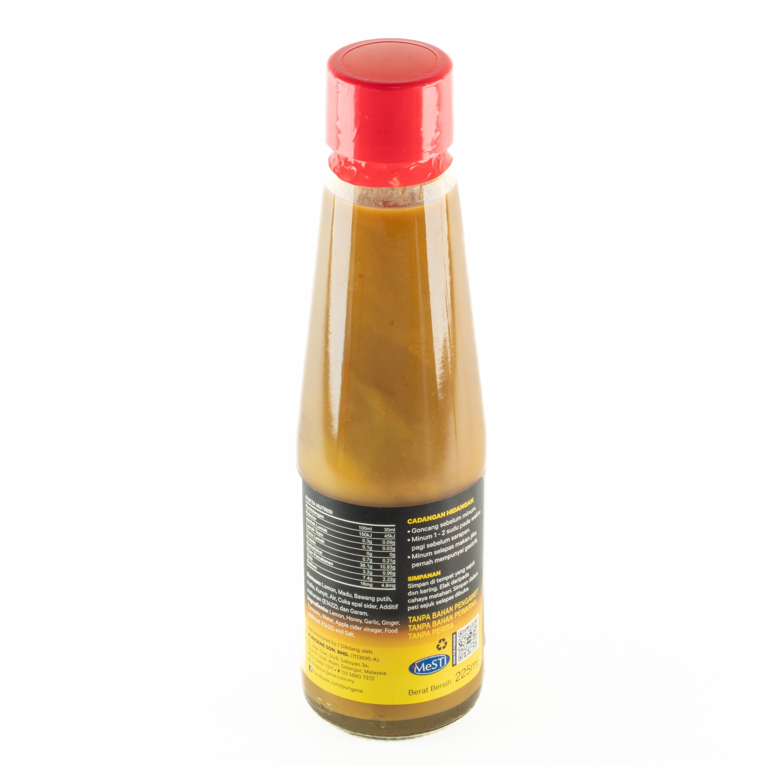 Purigene Puri Gold 750ml